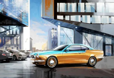 Bilenkin Classic Cars